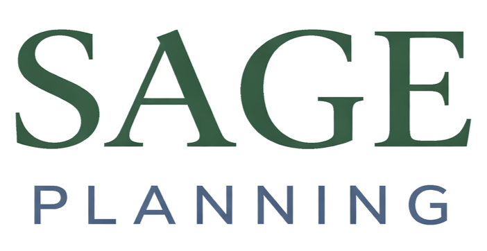 Sage Planning Logo